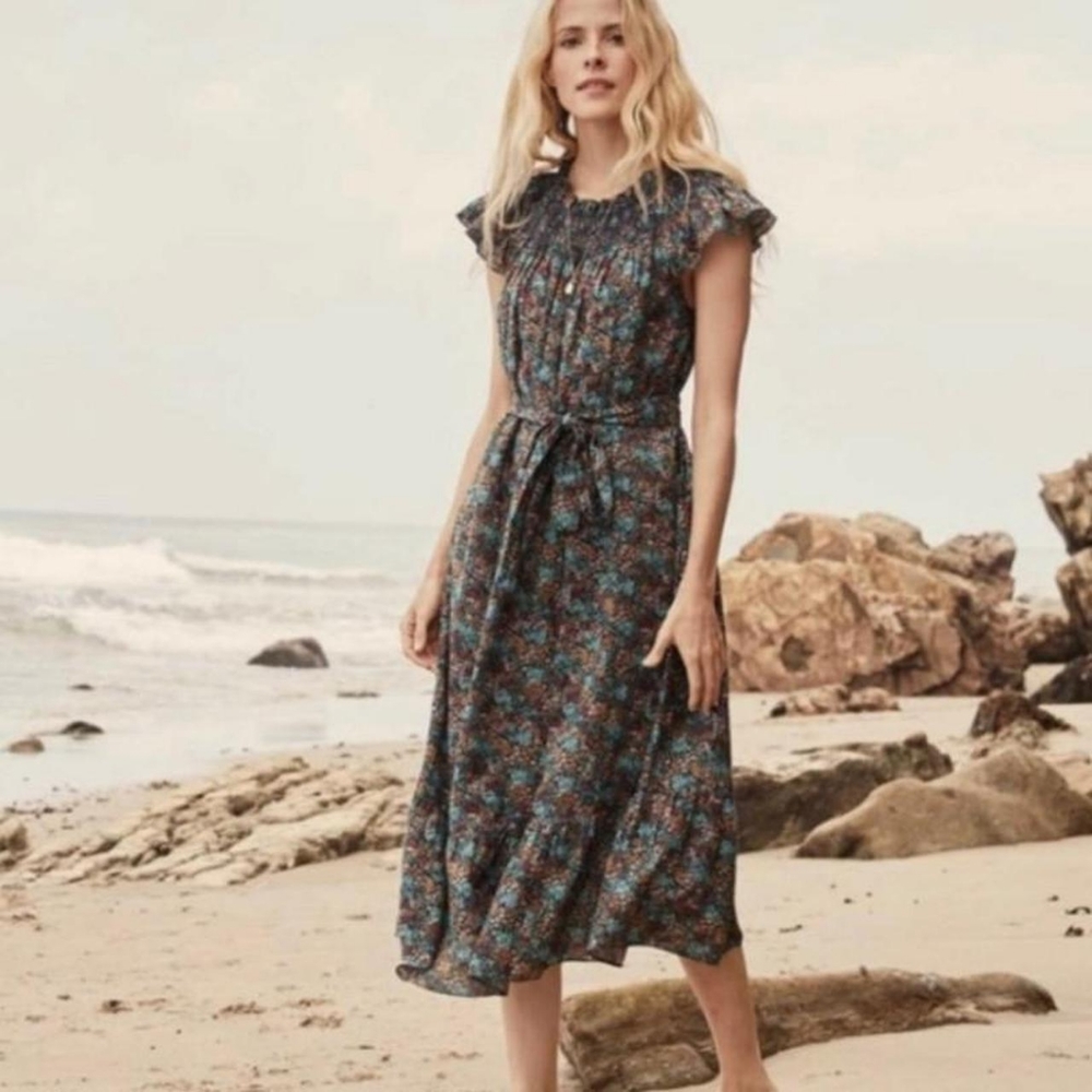 DOEN Violetta Dress
